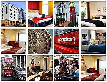 Bed And Breakfast Pas Cher Londres