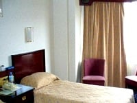 bedford hotel travelstay london