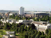 riverside cardiff