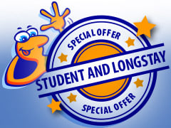 Student and Long-stays