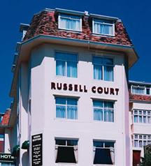 Russell Court Hotel Bournemouth