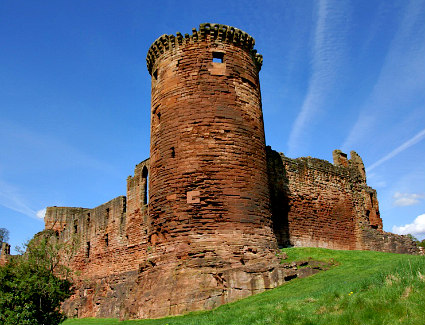 Buchen Sie ein Hotel in der Nähe von Bothwell Castle