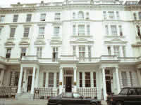 Georgian House Hotel, London