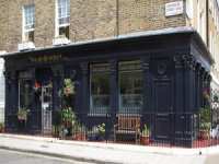 Weardowney Guesthouse in Affluent Marylebone