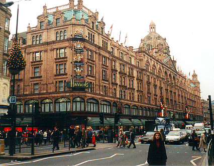 Hotels in Knightsbridge, London | Accommodation in Knightsbridge, London