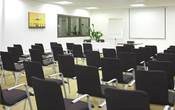 Conference Facilities