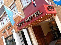 City Hotel London