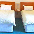 Kensington West, 2 Star Hotel, West Kensington, Central London