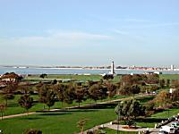 Southsea common