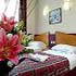 Dover Hotel London, 3 Star B&B, Victoria, Central London