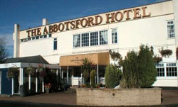 Abbotsford Hotel