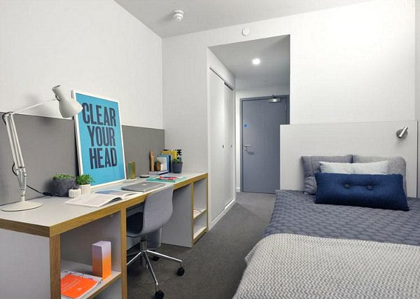 Student Haus Kings Cross, London | Book on TravelStay.com