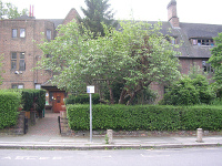 YHA London Hampstead Heath