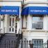 West Cromwell Hotel, 3 Star B&B, Earls Court, Central London