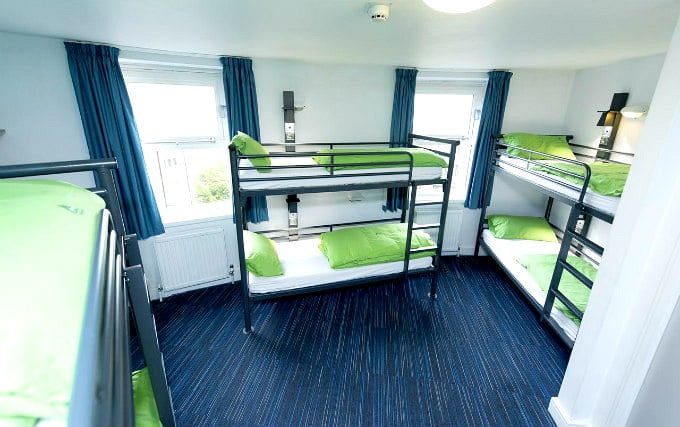 YHA London Rotherhithe, London | Book on TravelStay.com