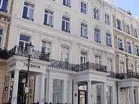 Trebovir Hotel London