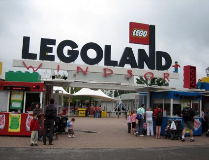 Legoland Windsor, hotels near Legoland Windsor, London