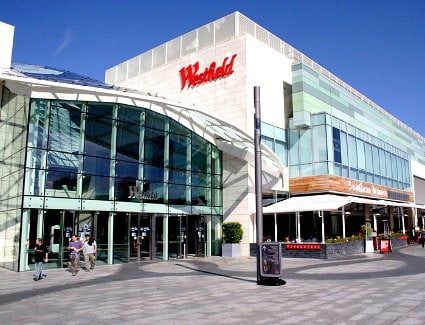 Westfield Shepherds Bush is one of the best places to shop in London