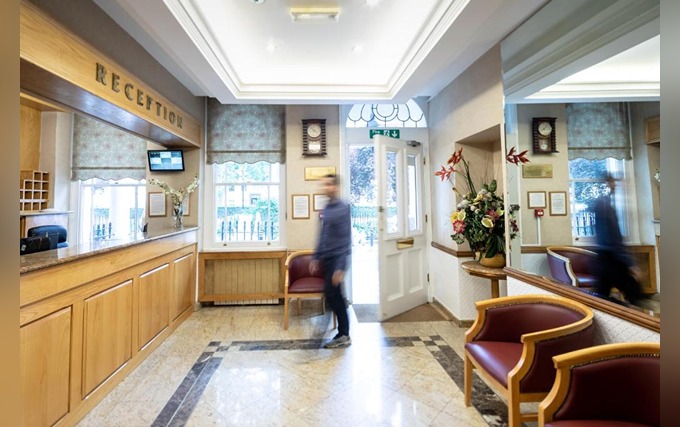 The staff at Nayland Hotel London will ensure that you have a wonderful stay at the hotel