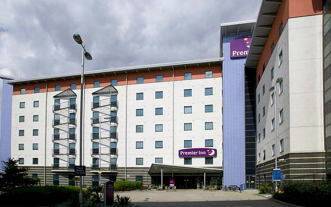 Aloft London Excel, City Airport and Docklands, Central London