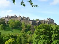 Euro Hostel Edinburgh is situated close to Edinburgh Castle