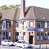 The Bull and Bush Hotel, Budget Hotel, Kingston, South West London