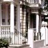 Pembridge Gardens Budget Rooms, Budget Rooms, Notting Hill Gate, Central London