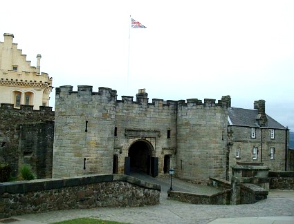 Page 2: Stirling Castle, Hotels Near Stirling Castle