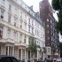 Hyde Park Hostel, Hostel, Bayswater, Central London